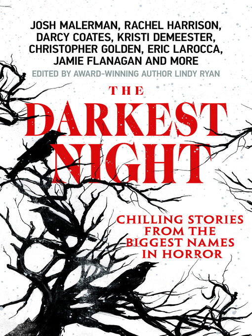 Title details for The Darkest Night by Lindy Ryan - Wait list